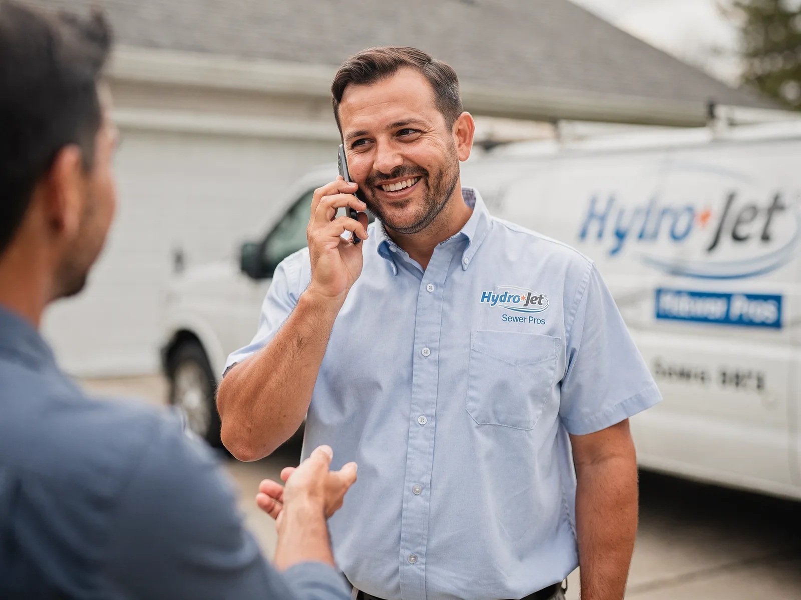 Hydro Jetting Rice, WA FAQs